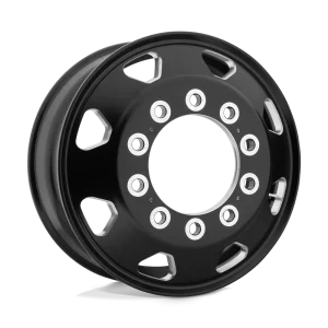 ATX – AO401 OCTANE – Black – 22.5″x8.25″ 144mm – Summer Wheels – AO40122510903